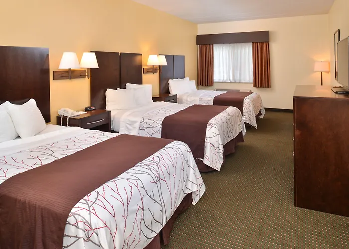 Best Western Port Clinton