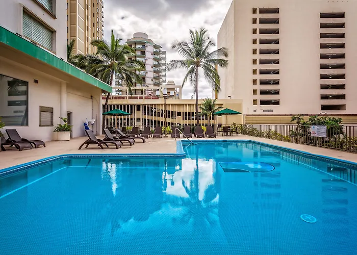 Waikiki Resort Hotel