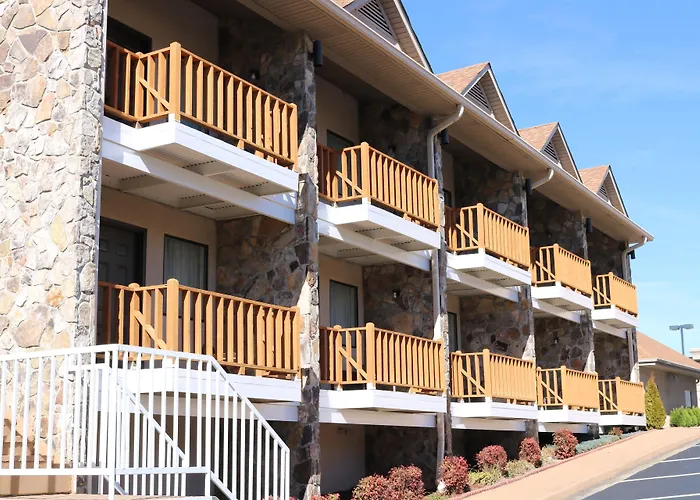 Best Western Milton Inn
