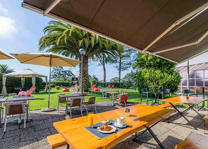 Hotel ibis Porto Gaia