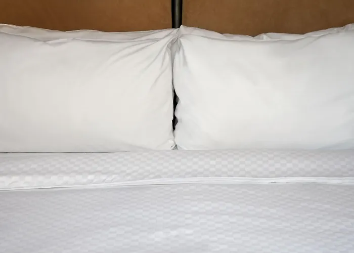 Four Points By Sheraton Mall Of America Minneapolis Airport