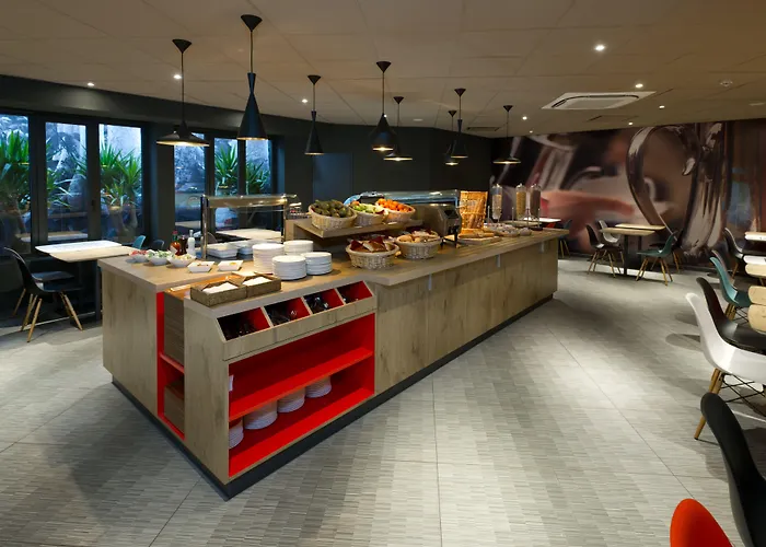 ibis Gent Centrum St. Baafs Kathedraal
