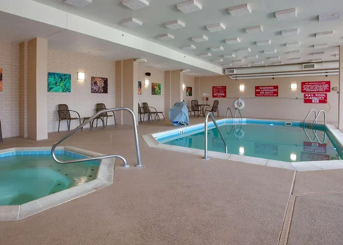 Drury Inn & Suites Terre Haute