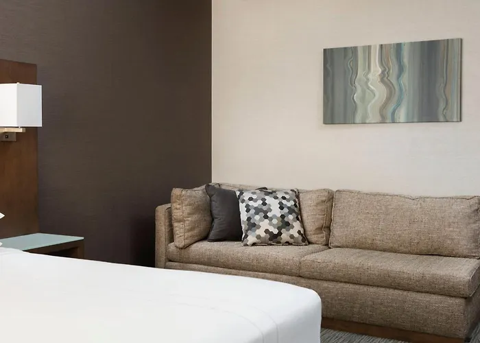Provo Marriott Hotel & Conference Center