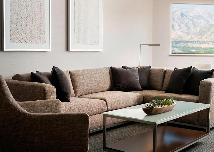 Provo Marriott Hotel & Conference Center