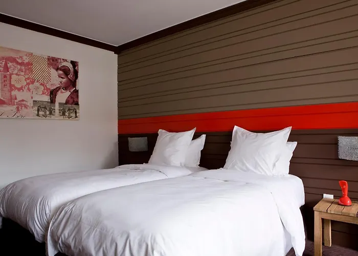 Hotel Ormelune