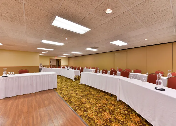 Country Inn & Suites By Radisson, Fargo, Nd
