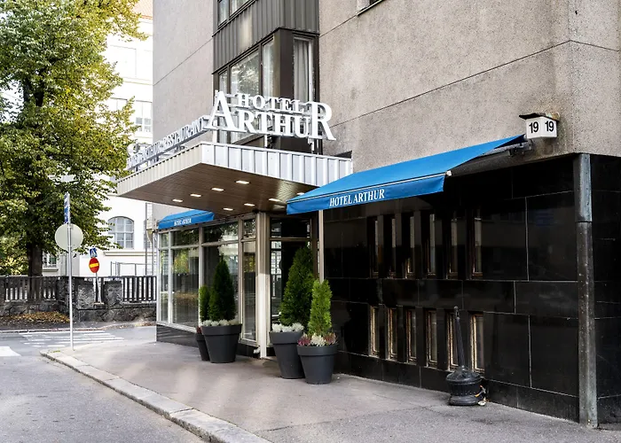 Hotel Arthur