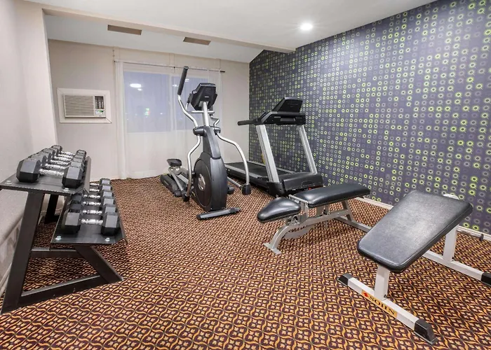 La Quinta Inn By Wyndham Caldwell