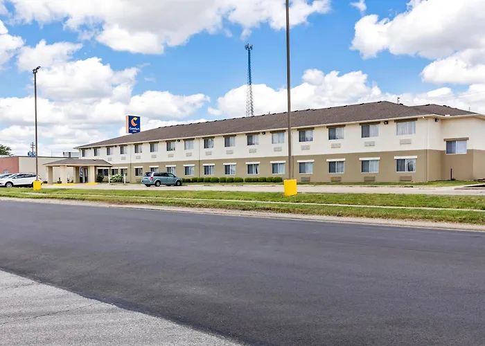 Comfort Inn