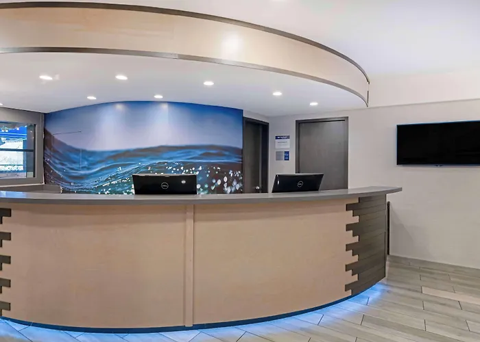 Best Western Plus Sands