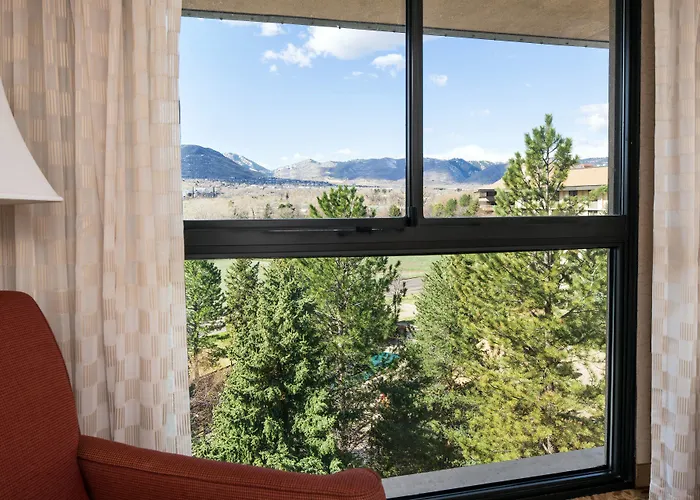 Denver Marriott West