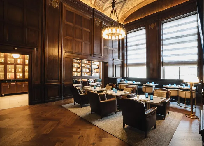 Beacon Grand, A Union Square Hotel