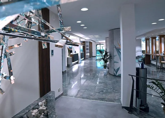 Best Western Grand Hotel Guinigi