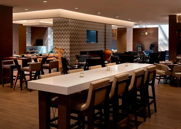Marriott Melville Long Island