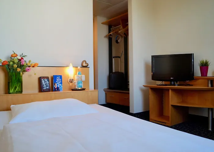 Grand Hostel Berlin Urban