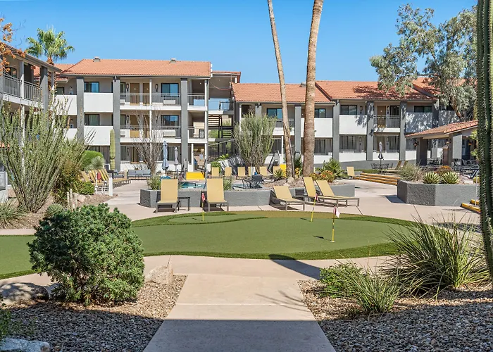 3 Palms Tucson North Foothills