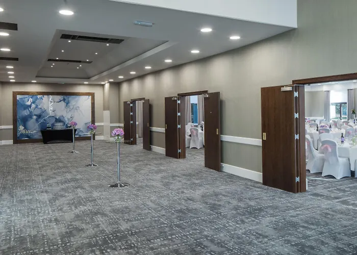 Hilton London Watford