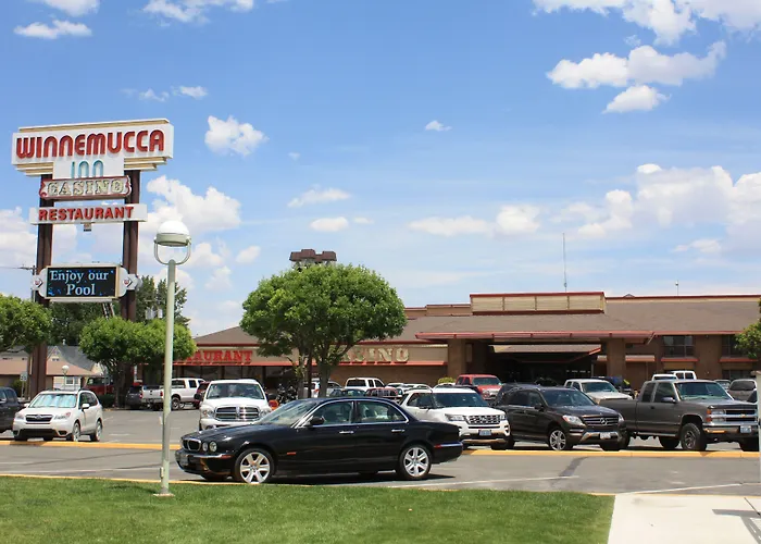 Winnemucca Inn & Casino