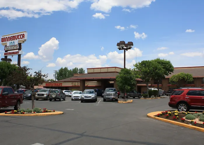 Winnemucca Inn&Casino