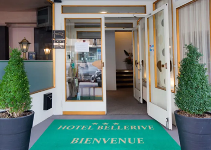 Hotel Bellerive