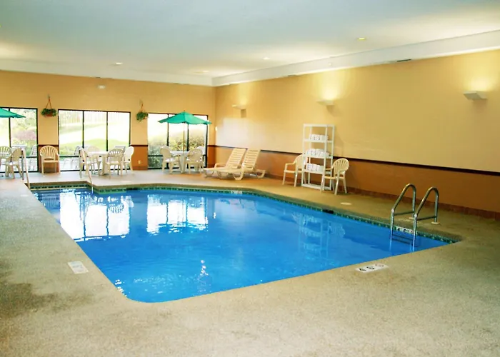 Hampton Inn Cedar Rapids