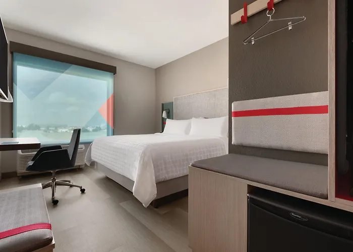 Avid Hotel Staunton By Ihg