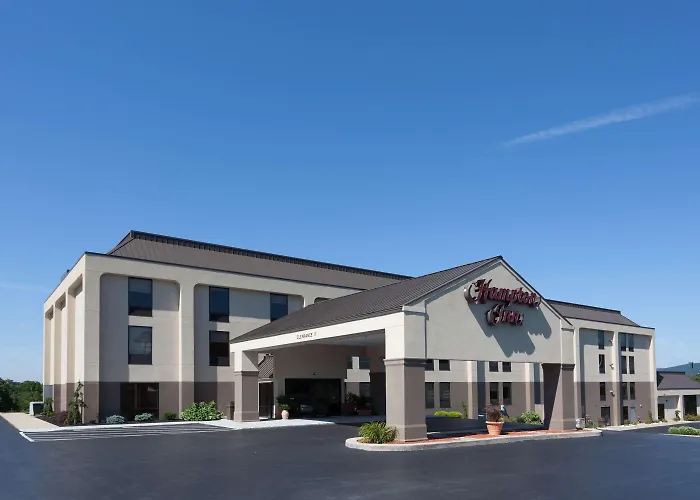 Hampton Inn Harrisburg/Grantville/Hershey