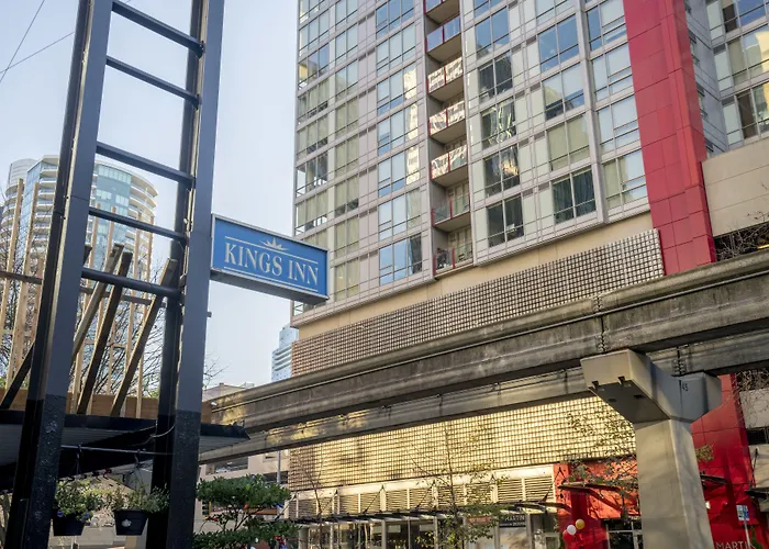 Kings Inn