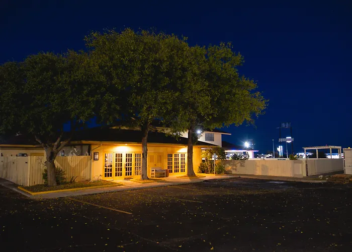 Baymont By Wyndham Fort Stockton