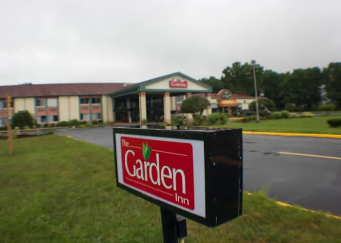 The Garden Inn