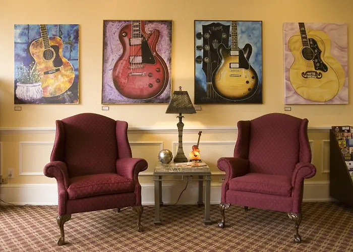 Millennium Hotel Maxwell House Nashville