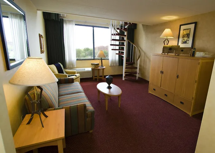 Millennium Hotel Maxwell House Nashville