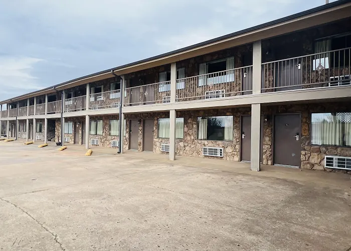 Cattle Country Lodge