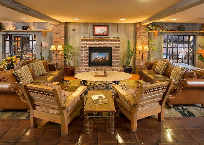 Inn Of The Governors