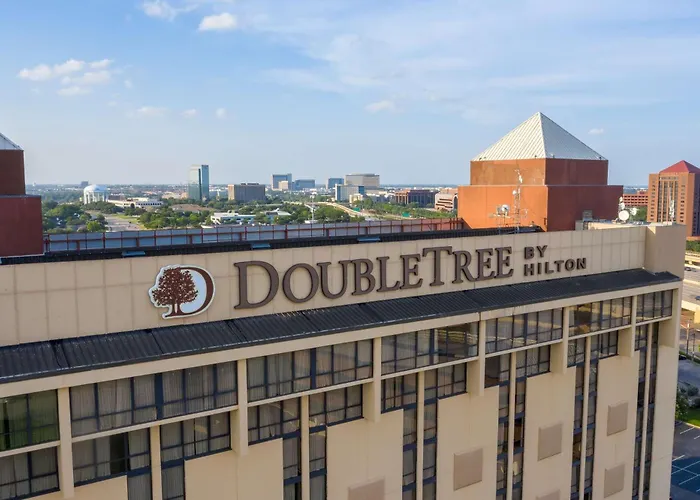 Doubletree By Hilton Dallas/Richardson