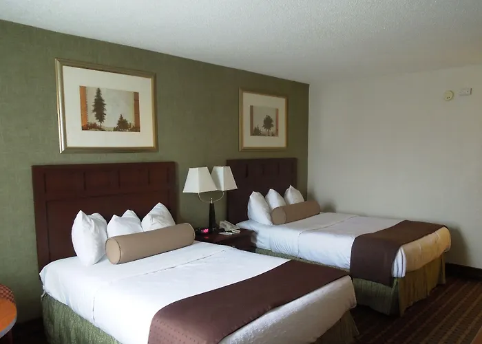 Baymont Inn & Suites
