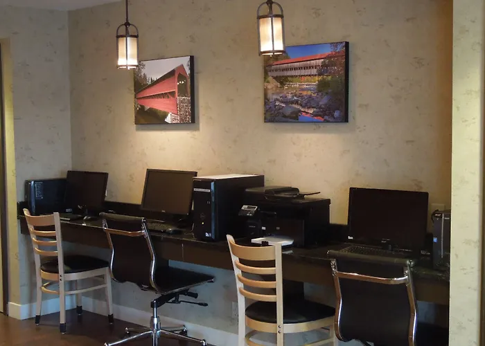 Baymont Inn & Suites