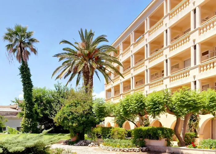 Corfu Palace Hotel