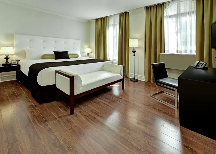Hotel Victoria