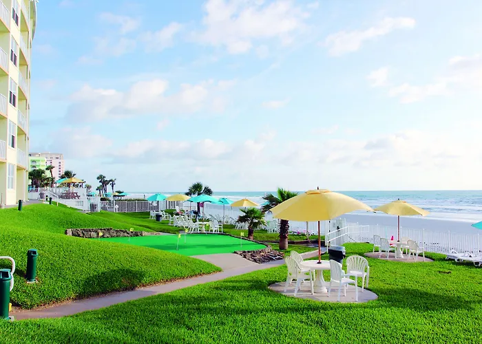 Perry'S Ocean-Edge Resort