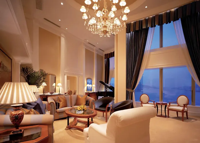 Harbour Grand Kowloon