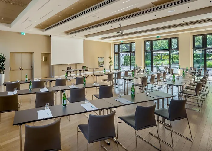 Una Hotels Bologna Fiera