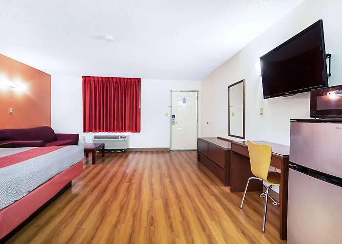 Motel 6-Covington, Tn