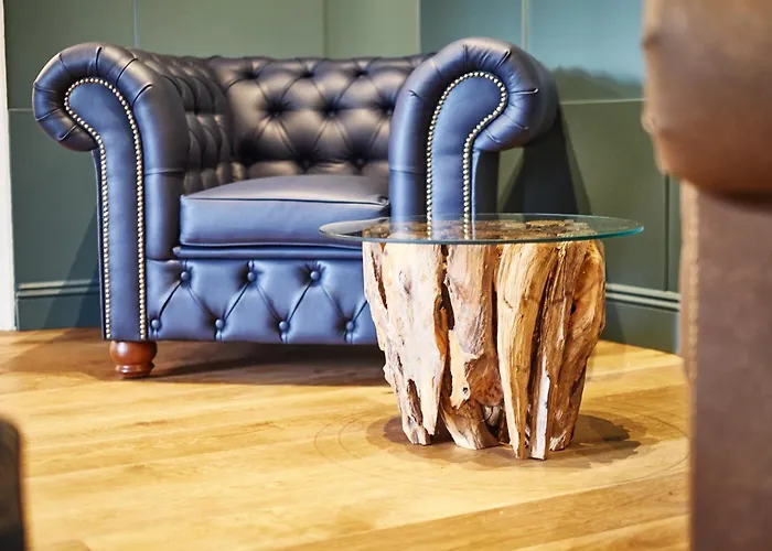 The Chequers Hotel