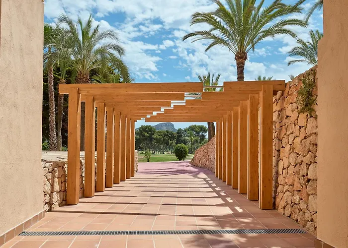 Grand Hyatt La Manga Club Golf & Spa