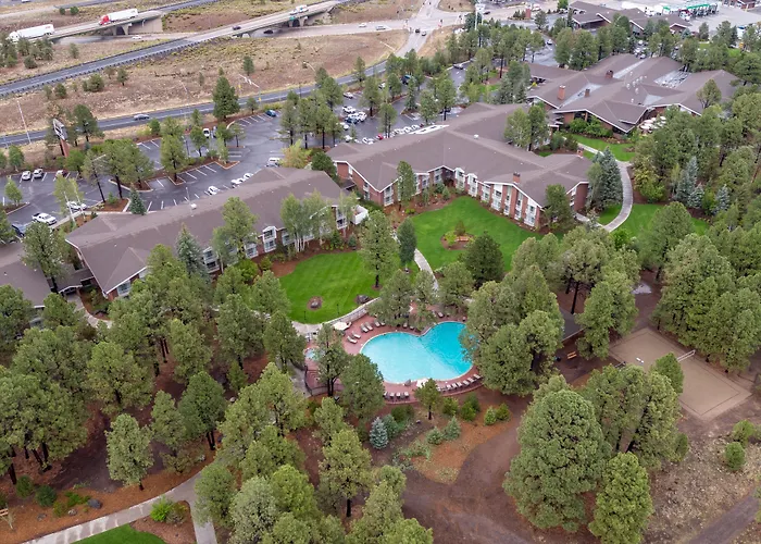 Little America Hotel Flagstaff