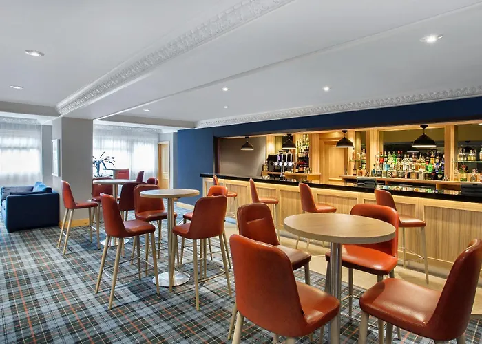 Leonardo Hotel Inverness