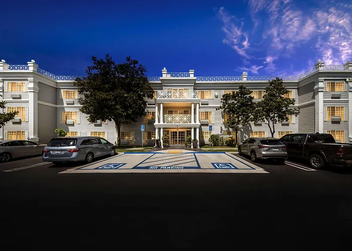 Best Western Executive Inn