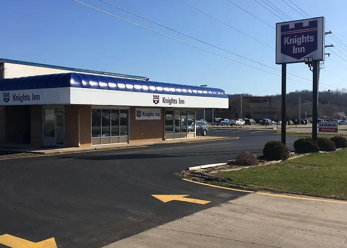 Travelodge By Wyndham Gallipolis